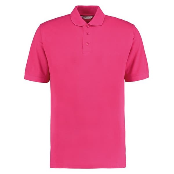 Kustom Kit Mens Klassic Superwash 60°C Classic Polo Shirt