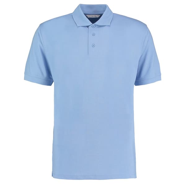 Kustom Kit Mens Klassic Superwash 60°C Classic Polo Shirt