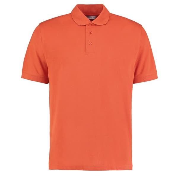 Kustom Kit Mens Klassic Superwash 60°C Classic Polo Shirt