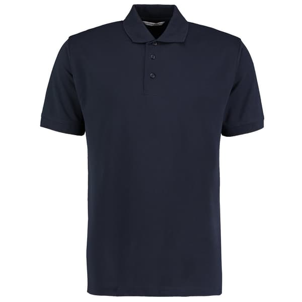 Kustom Kit Mens Klassic Superwash 60°C Classic Polo Shirt