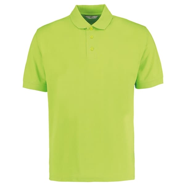 Kustom Kit Mens Klassic Superwash 60°C Classic Polo Shirt