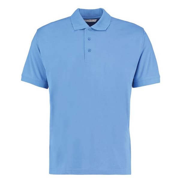 Kustom Kit Mens Klassic Superwash 60°C Classic Polo Shirt