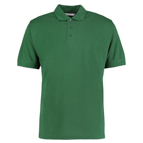 Kustom Kit Mens Klassic Superwash 60°C Classic Polo Shirt