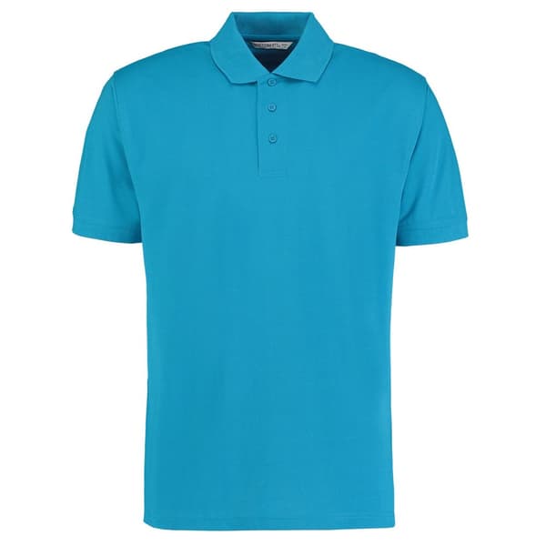 Kustom Kit Mens Klassic Superwash 60°C Classic Polo Shirt