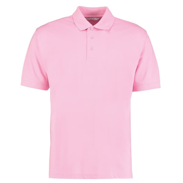 Kustom Kit Mens Klassic Superwash 60°C Classic Polo Shirt