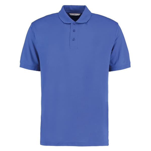 Kustom Kit Mens Klassic Superwash 60°C Classic Polo Shirt