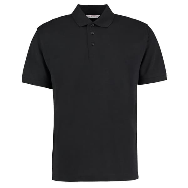 Kustom Kit Mens Klassic Superwash 60°C Classic Polo Shirt