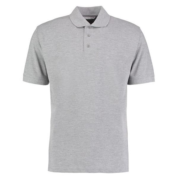 Kustom Kit Mens Klassic Superwash 60°C Classic Polo Shirt