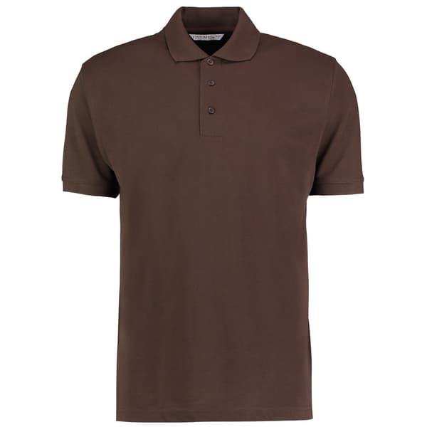 Kustom Kit Mens Klassic Superwash 60°C Classic Polo Shirt