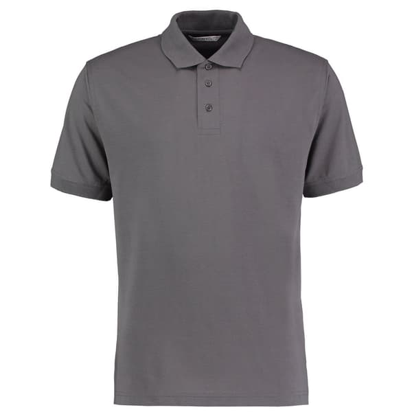 Kustom Kit Mens Klassic Superwash 60°C Classic Polo Shirt