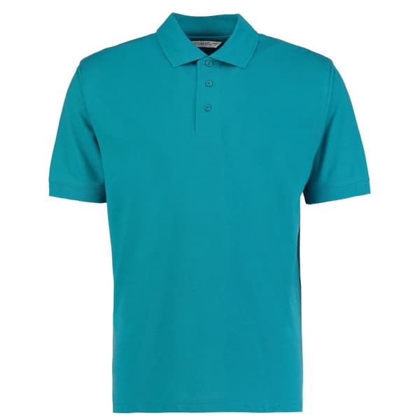 Kustom Kit Mens Klassic Superwash 60°C Classic Polo Shirt