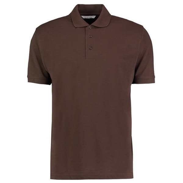 Kustom Kit Mens Klassic Superwash 60°C Classic Polo Shirt