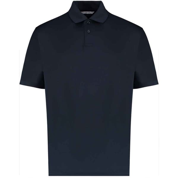 Kustom Kit Cooltex Plus Regular polotröja för män