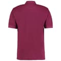 Miniatyrbilde 2 av 2: Kustom Kit Mens Klassic Piqué Polo Shirt