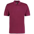 Miniatyrbilde 1 av 2: Kustom Kit Mens Klassic Piqué Polo Shirt