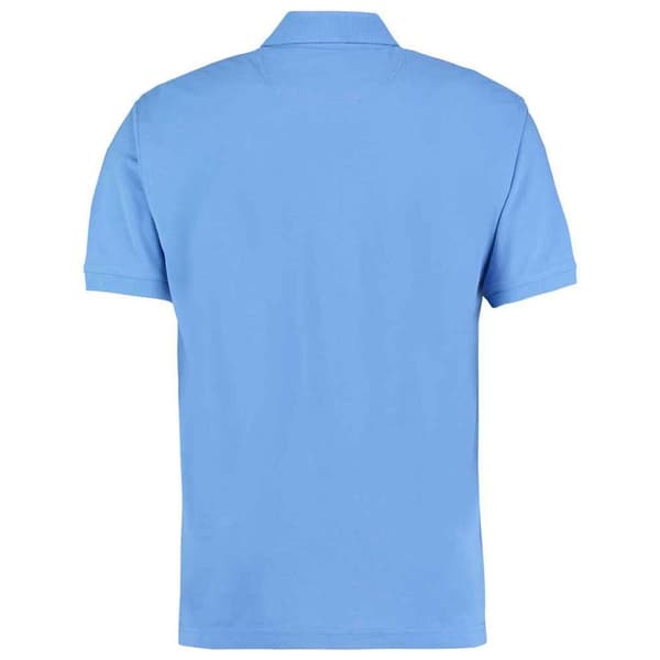Kustom Kit Mens Klassic Piqué Polo Shirt