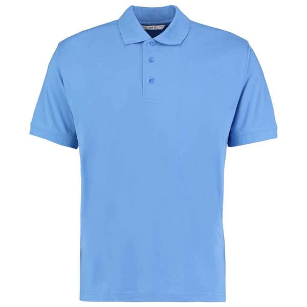 Kustom Kit Mens Klassic Piqué Polo Shirt