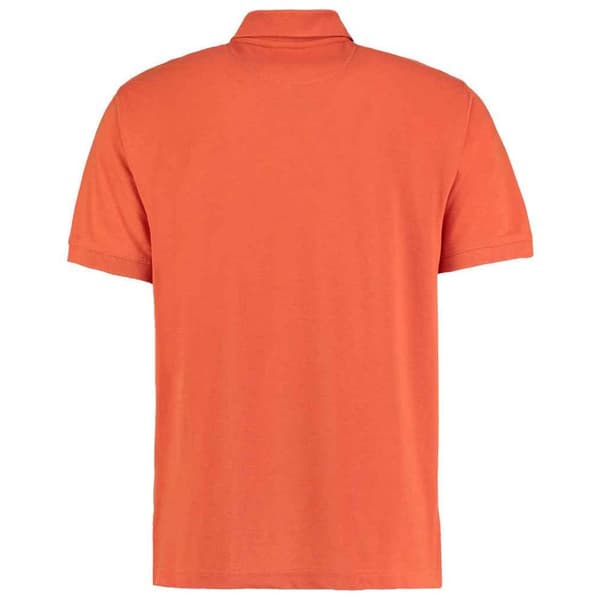 Kustom Kit Mens Klassic Piqué Polo Shirt