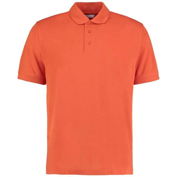 Kustom Kit Mens Klassic Piqué Polo Shirt