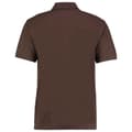 Miniatyrbillede 2 af 2: Kustom Kit Klassic Piqué poloshirt til mænd
