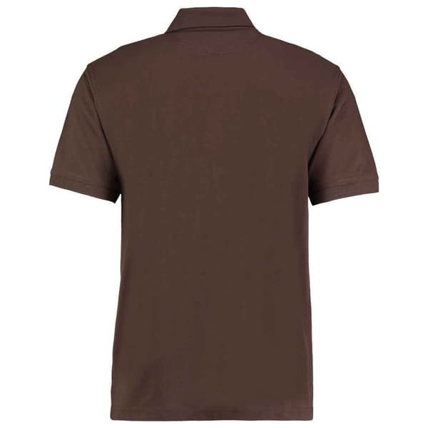 Kustom Kit Klassic Piqué poloshirt til mænd