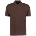 Miniatyrbillede 1 af 2: Kustom Kit Klassic Piqué poloshirt til mænd