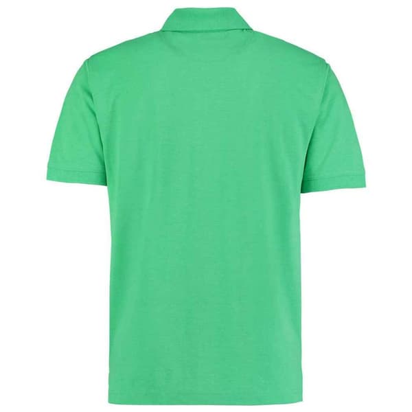 Kustom Kit Mens Klassic Piqué Polo Shirt