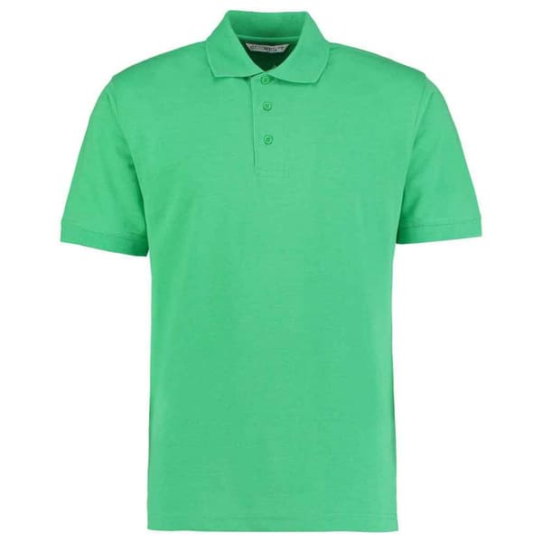 Kustom Kit Mens Klassic Piqué Polo Shirt