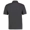Miniatyrbillede 3 af 4: Kustom Kit Klassic Piqué poloshirt til mænd