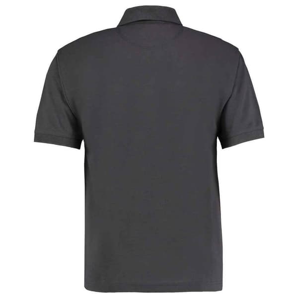 Kustom Kit Klassic Piqué poloshirt til mænd