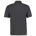 Miniatyrbillede 4 af 4: Kustom Kit Klassic Piqué poloshirt til mænd