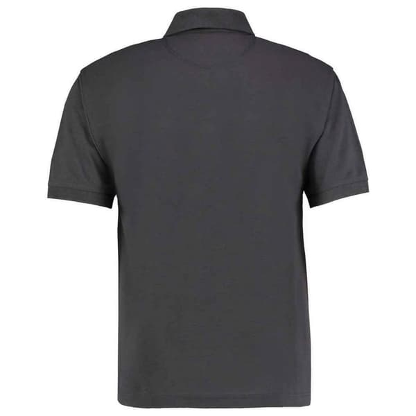 Kustom Kit Klassic Piqué poloshirt til mænd
