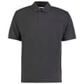 Miniatyrbillede 2 af 4: Kustom Kit Klassic Piqué poloshirt til mænd