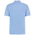 Miniatyrbillede 2 af 2: Kustom Kit Klassic Piqué poloshirt til mænd