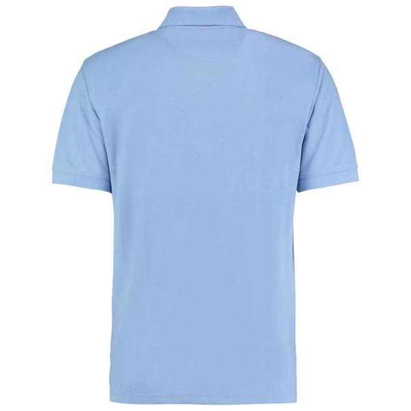 Kustom Kit Klassic Piqué poloshirt til mænd