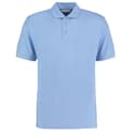 Miniatyrbillede 1 af 2: Kustom Kit Klassic Piqué poloshirt til mænd