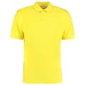 Miniatyrbilde 1 av 4: Kustom Kit Mens Klassic Piqué Polo Shirt