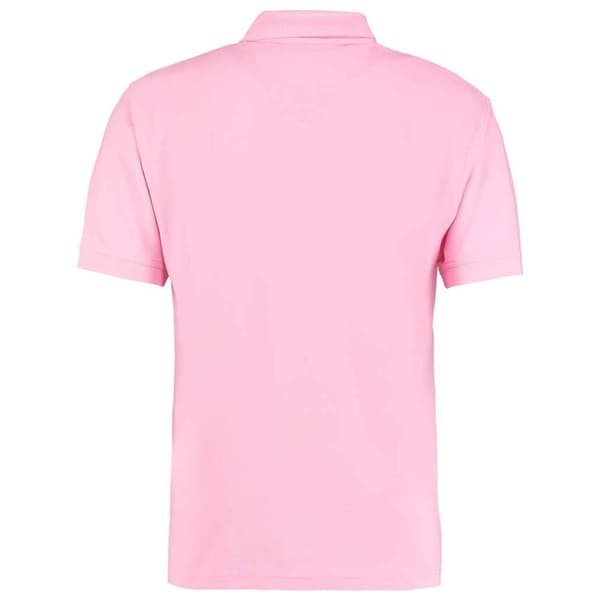 Kustom Kit Mens Klassic Piqué Polo Shirt