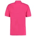 Miniatyrbilde 2 av 2: Kustom Kit Mens Klassic Piqué Polo Shirt