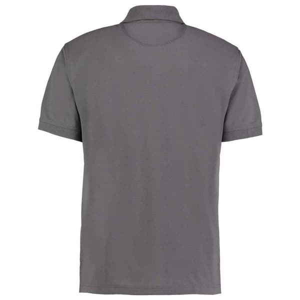 Kustom Kit Mens Klassic Piqué Polo Shirt