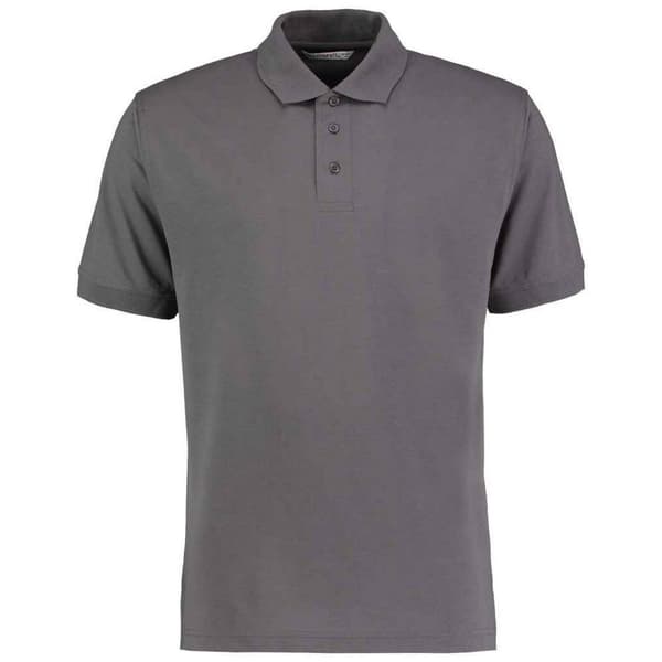 Kustom Kit Mens Klassic Piqué Polo Shirt