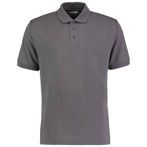 Kustom Kit Mens Klassic Piqué Polo Shirt