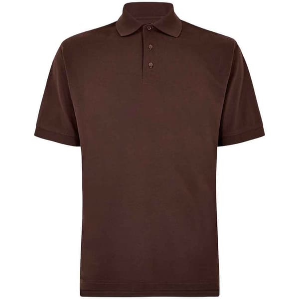 Kustom Kit Mens Klassic Piqué Polo Shirt