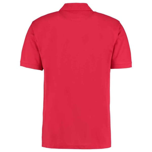 Kustom Kit Mens Klassic Piqué Polo Shirt