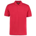 Miniatyrbilde 1 av 2: Kustom Kit Mens Klassic Piqué Polo Shirt