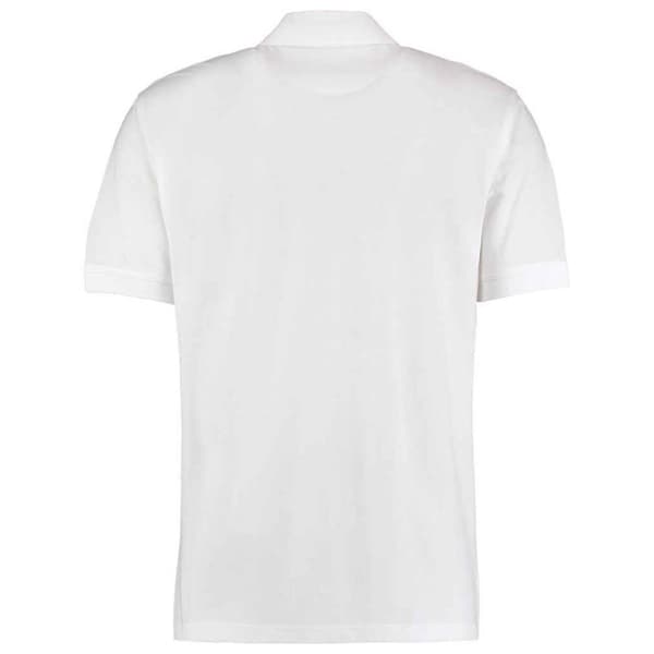 Kustom Kit Mens Klassic Piqué Polo Shirt