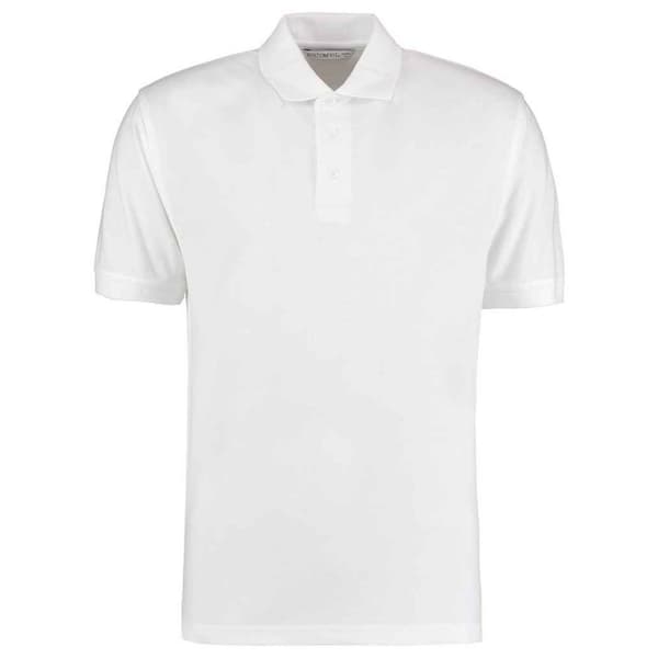 Kustom Kit Mens Klassic Piqué Polo Shirt