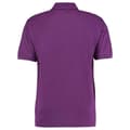 Miniatyrbillede 2 af 2: Kustom Kit Klassic Piqué poloshirt til mænd