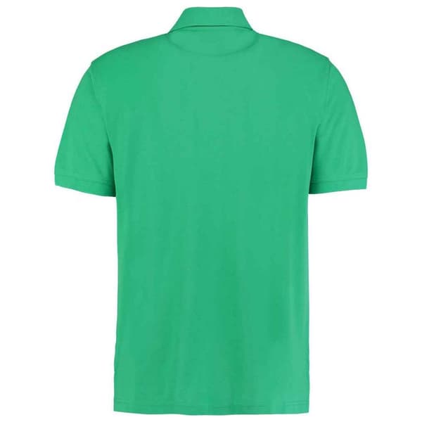 Kustom Kit Mens Klassic Piqué Polo Shirt
