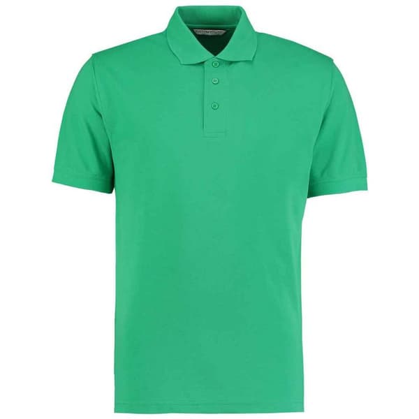 Kustom Kit Mens Klassic Piqué Polo Shirt